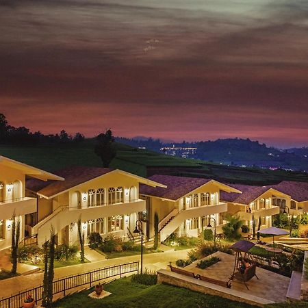 Mango Hill Shola Ooty Hotel ภายนอก รูปภาพ