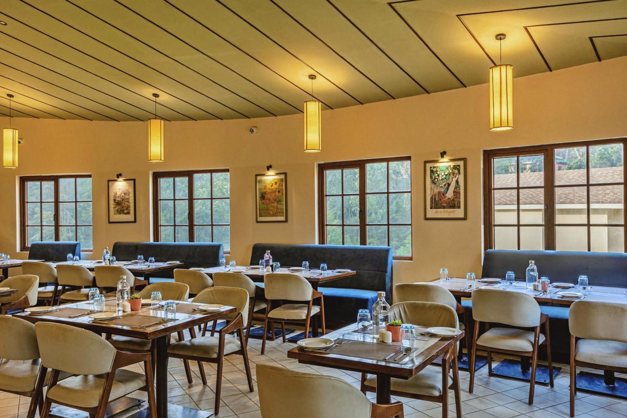 Mango Hill Shola Ooty Hotel ภายนอก รูปภาพ