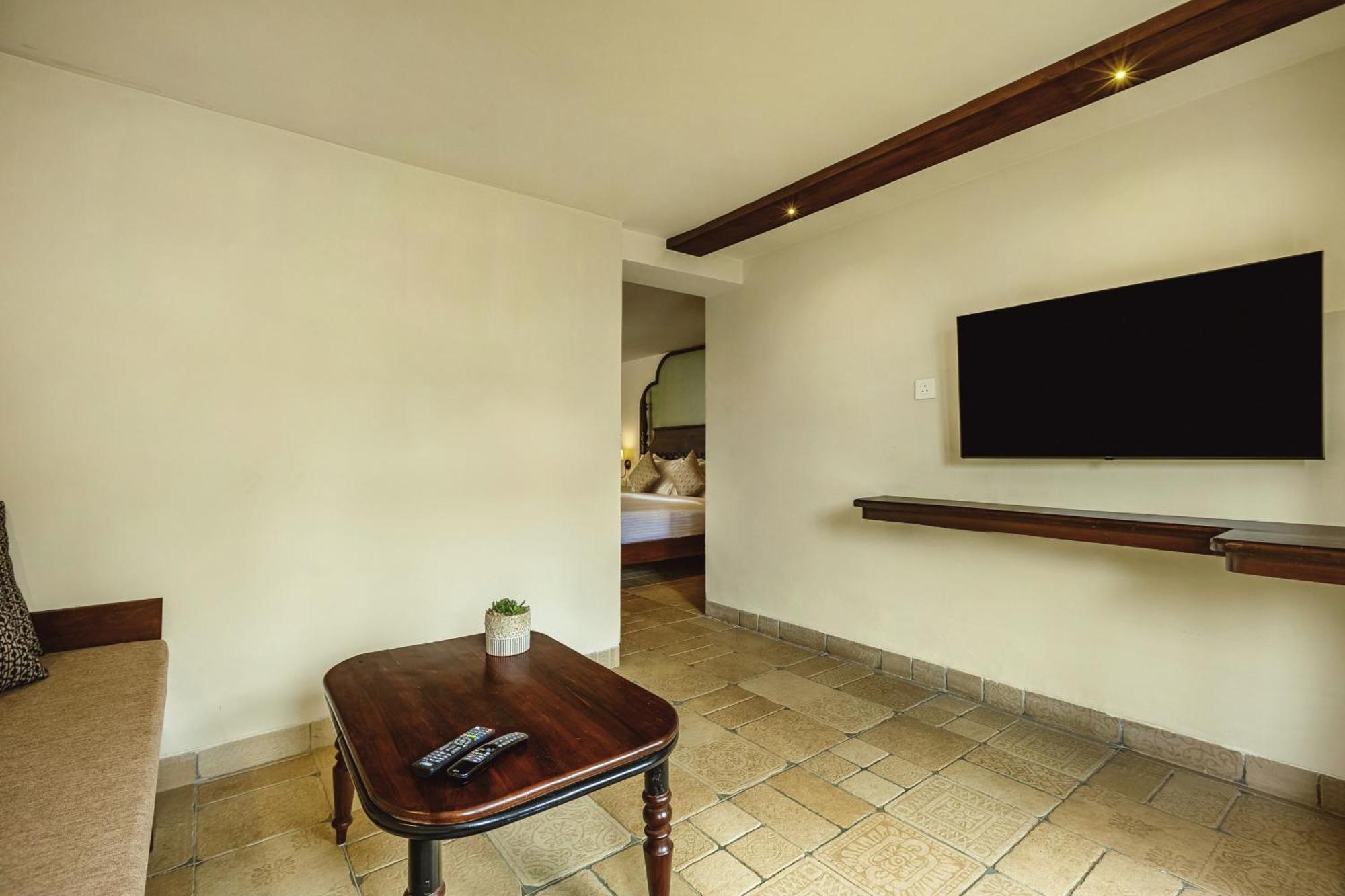 Mango Hill Shola Ooty Hotel ภายนอก รูปภาพ