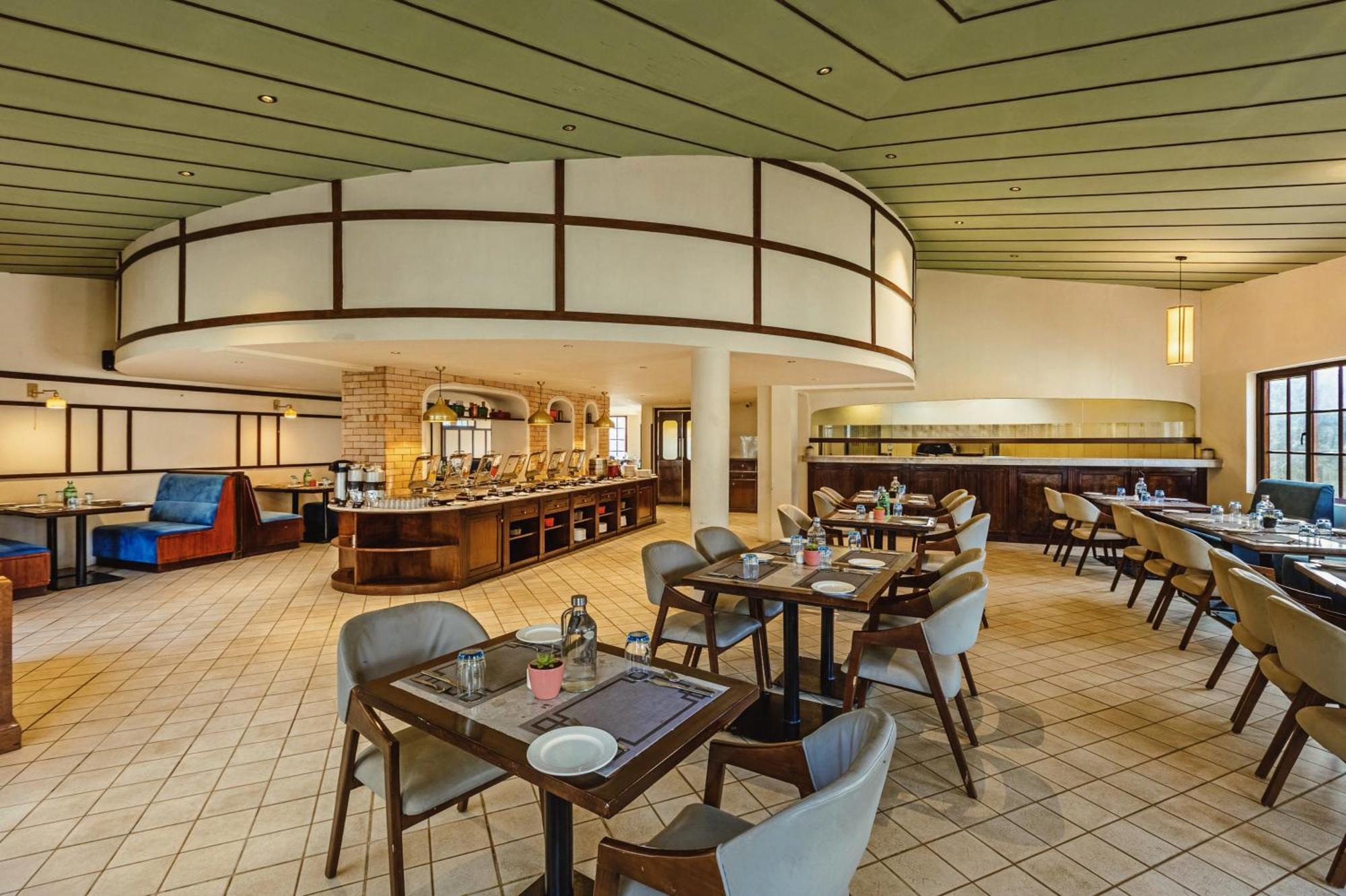 Mango Hill Shola Ooty Hotel ภายนอก รูปภาพ