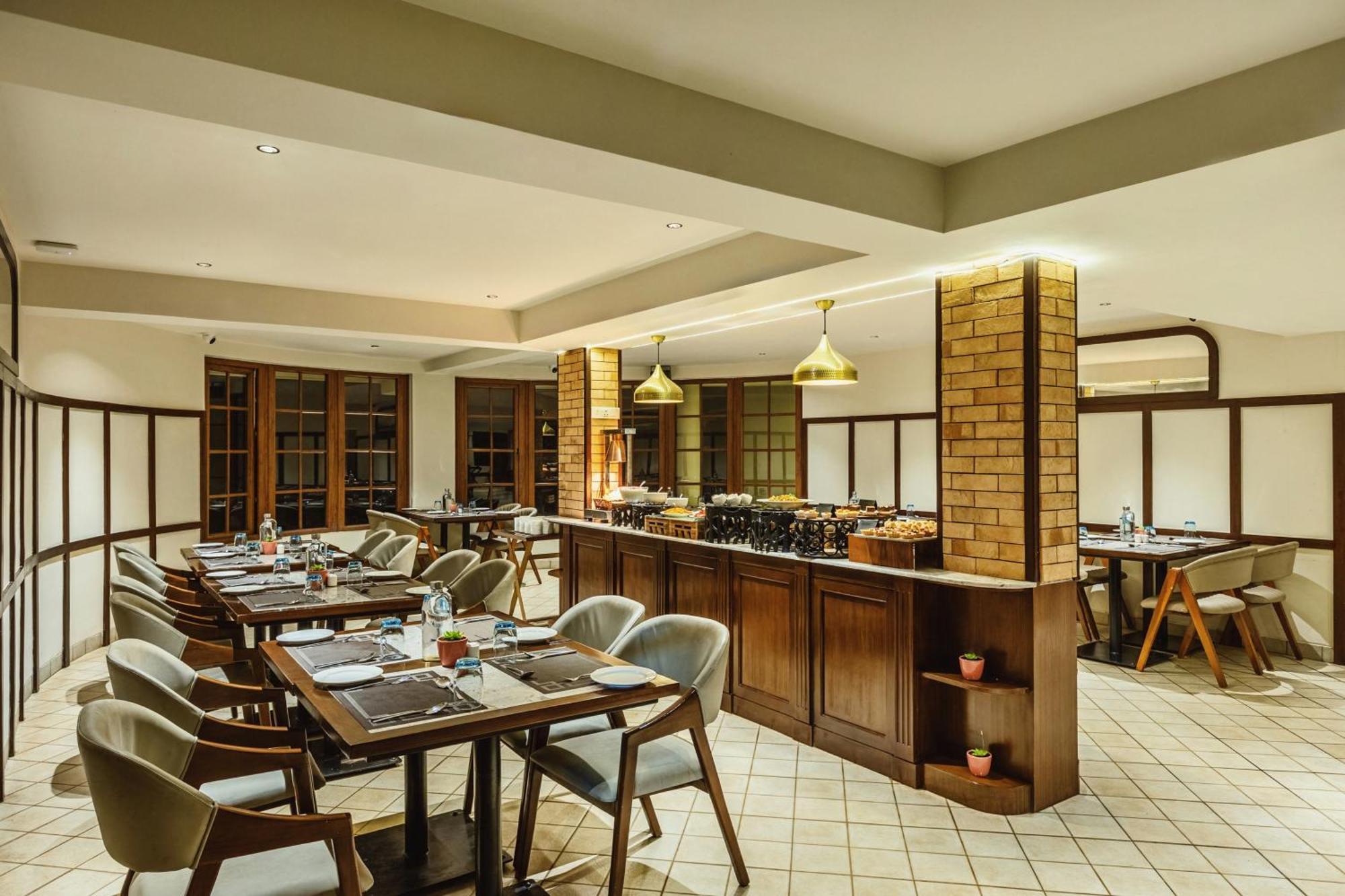 Mango Hill Shola Ooty Hotel ภายนอก รูปภาพ