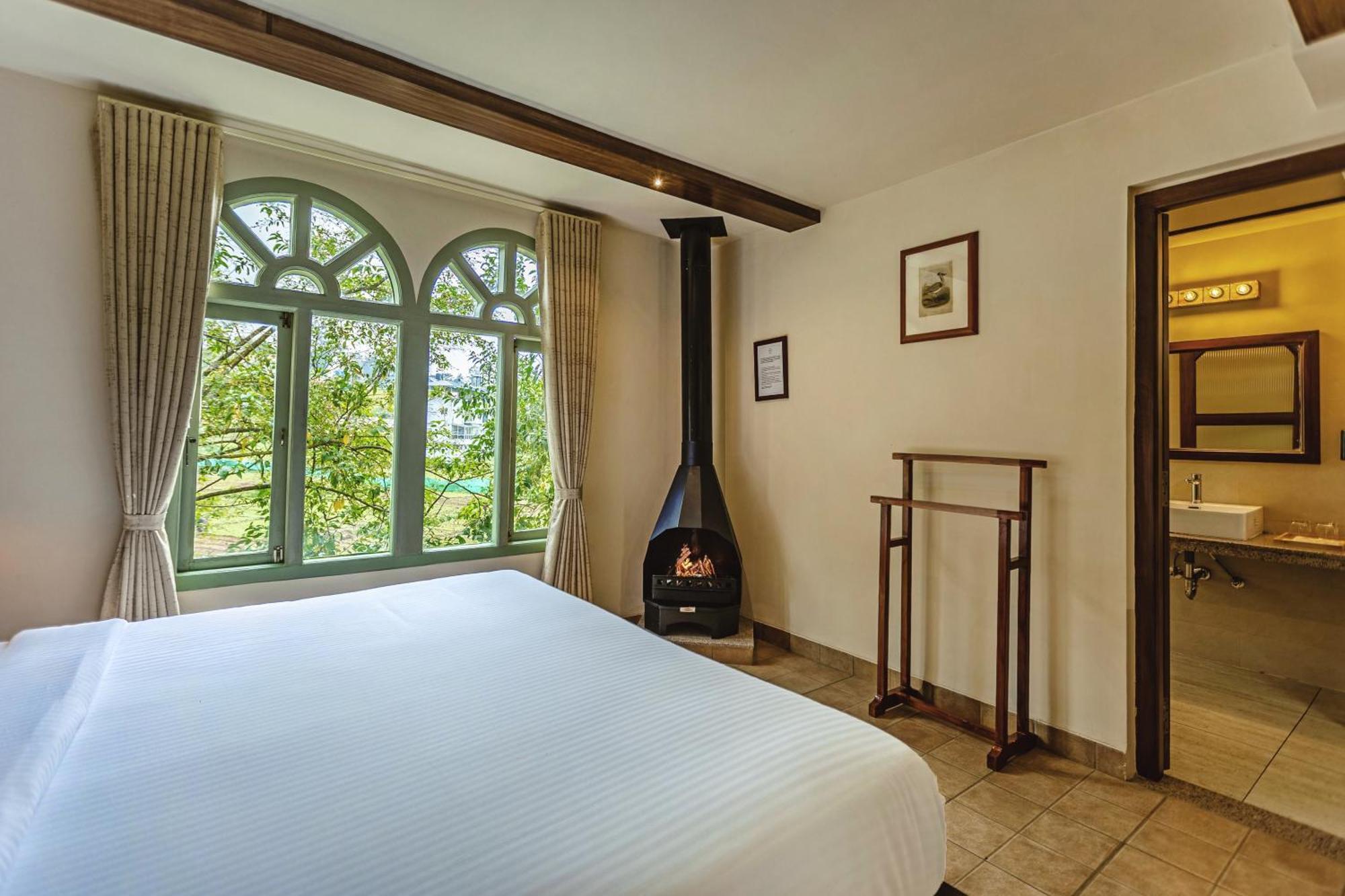 Mango Hill Shola Ooty Hotel ภายนอก รูปภาพ
