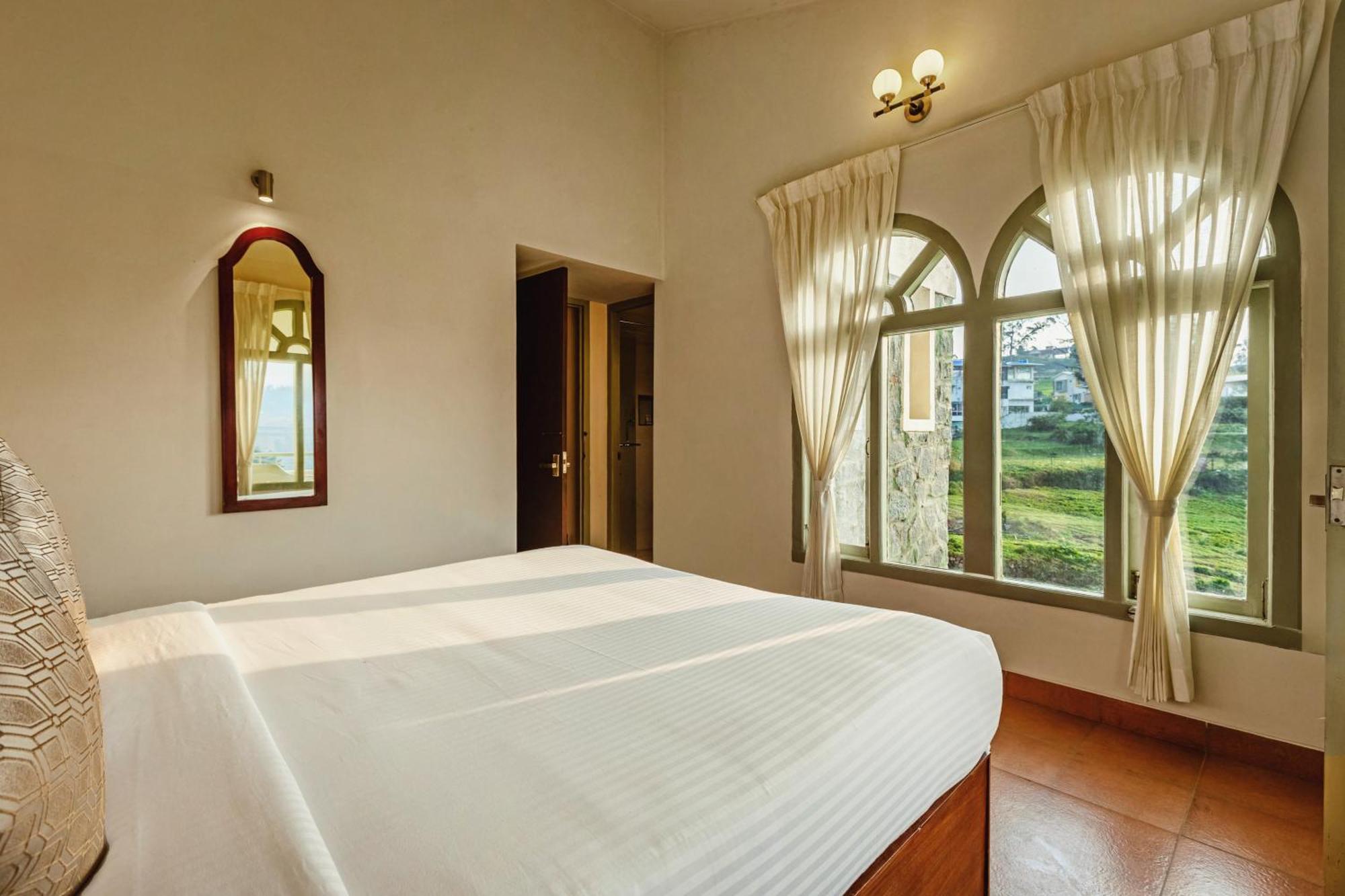Mango Hill Shola Ooty Hotel ภายนอก รูปภาพ