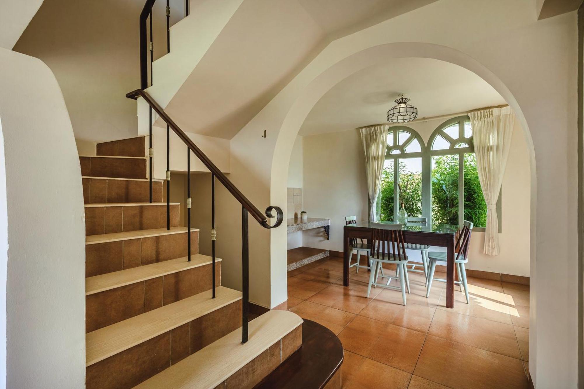 Mango Hill Shola Ooty Hotel ภายนอก รูปภาพ