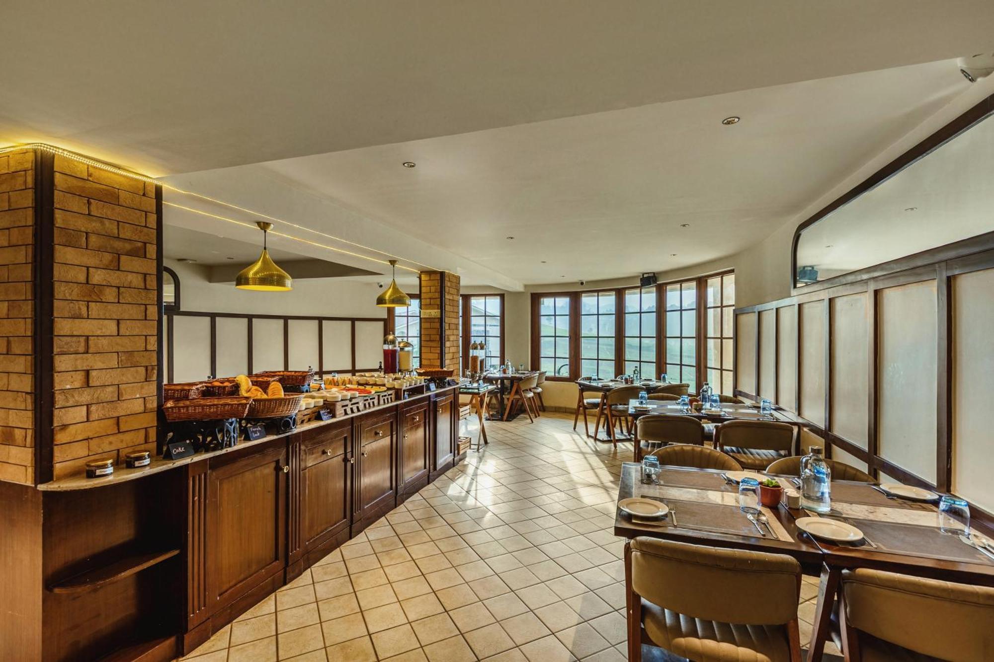 Mango Hill Shola Ooty Hotel ภายนอก รูปภาพ