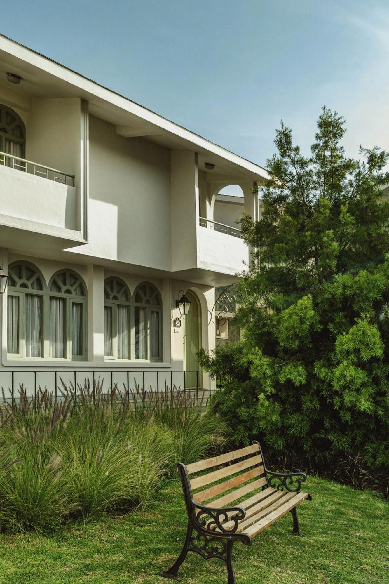 Mango Hill Shola Ooty Hotel ภายนอก รูปภาพ