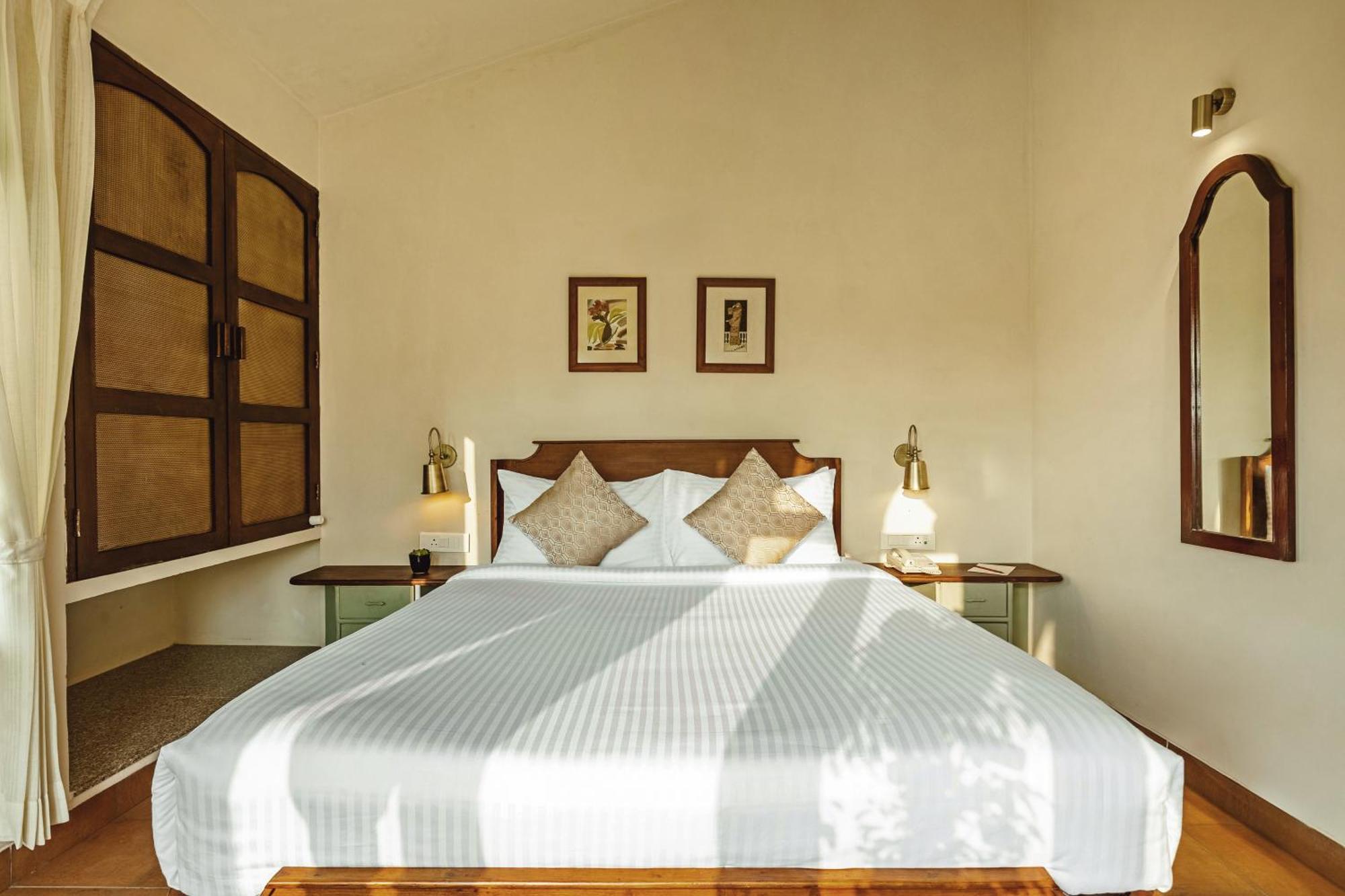Mango Hill Shola Ooty Hotel ภายนอก รูปภาพ
