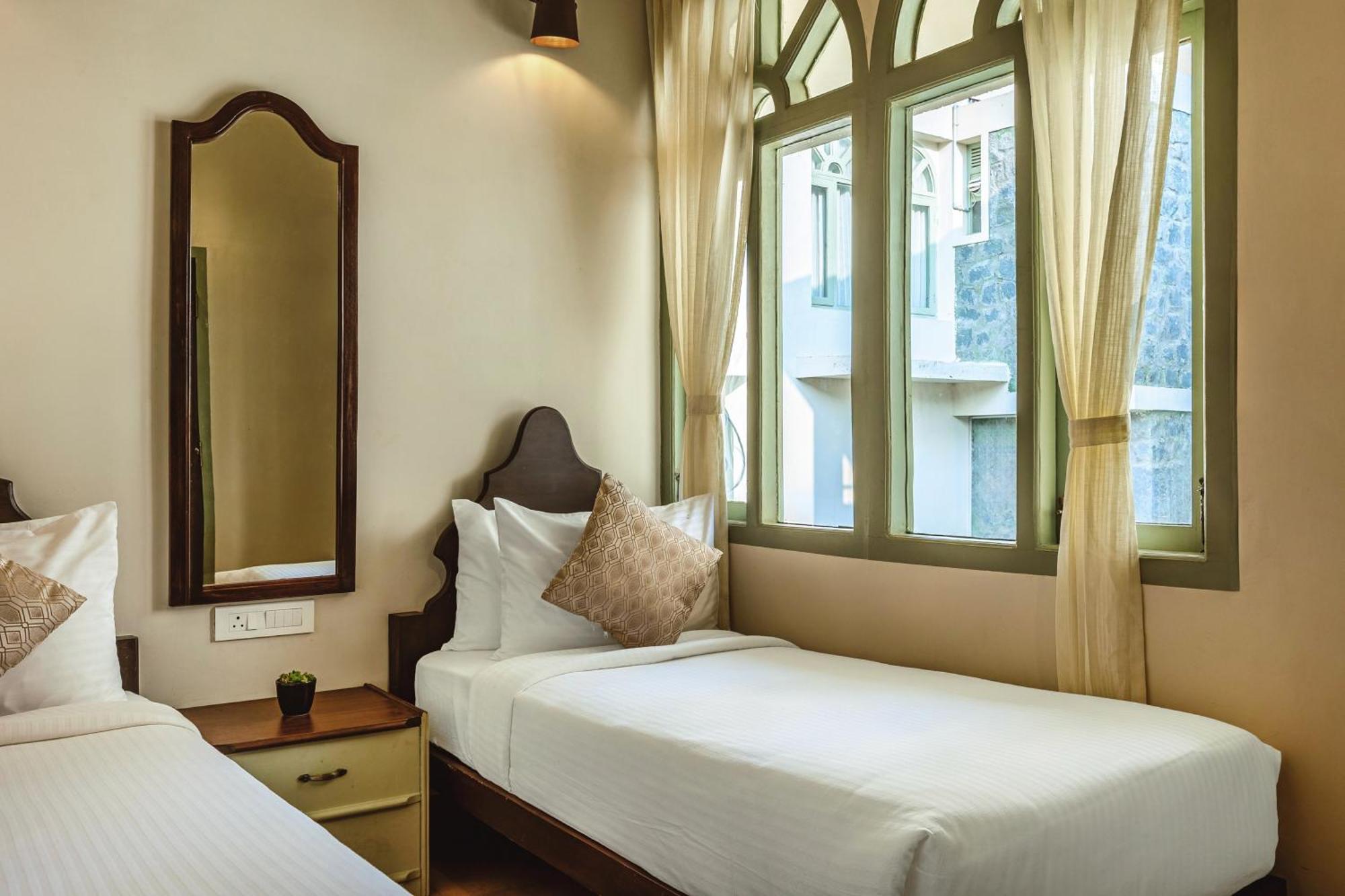 Mango Hill Shola Ooty Hotel ภายนอก รูปภาพ