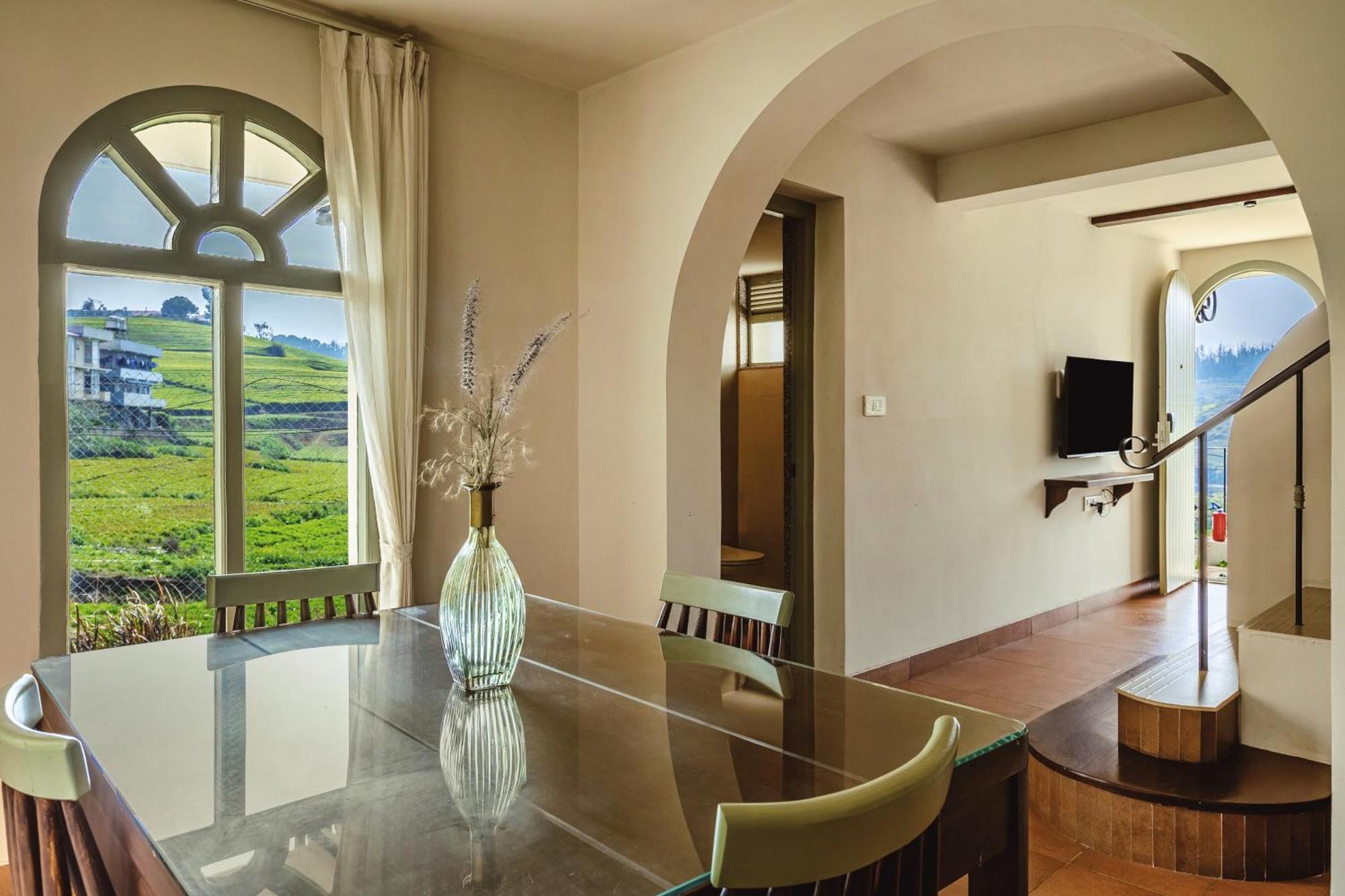 Mango Hill Shola Ooty Hotel ภายนอก รูปภาพ