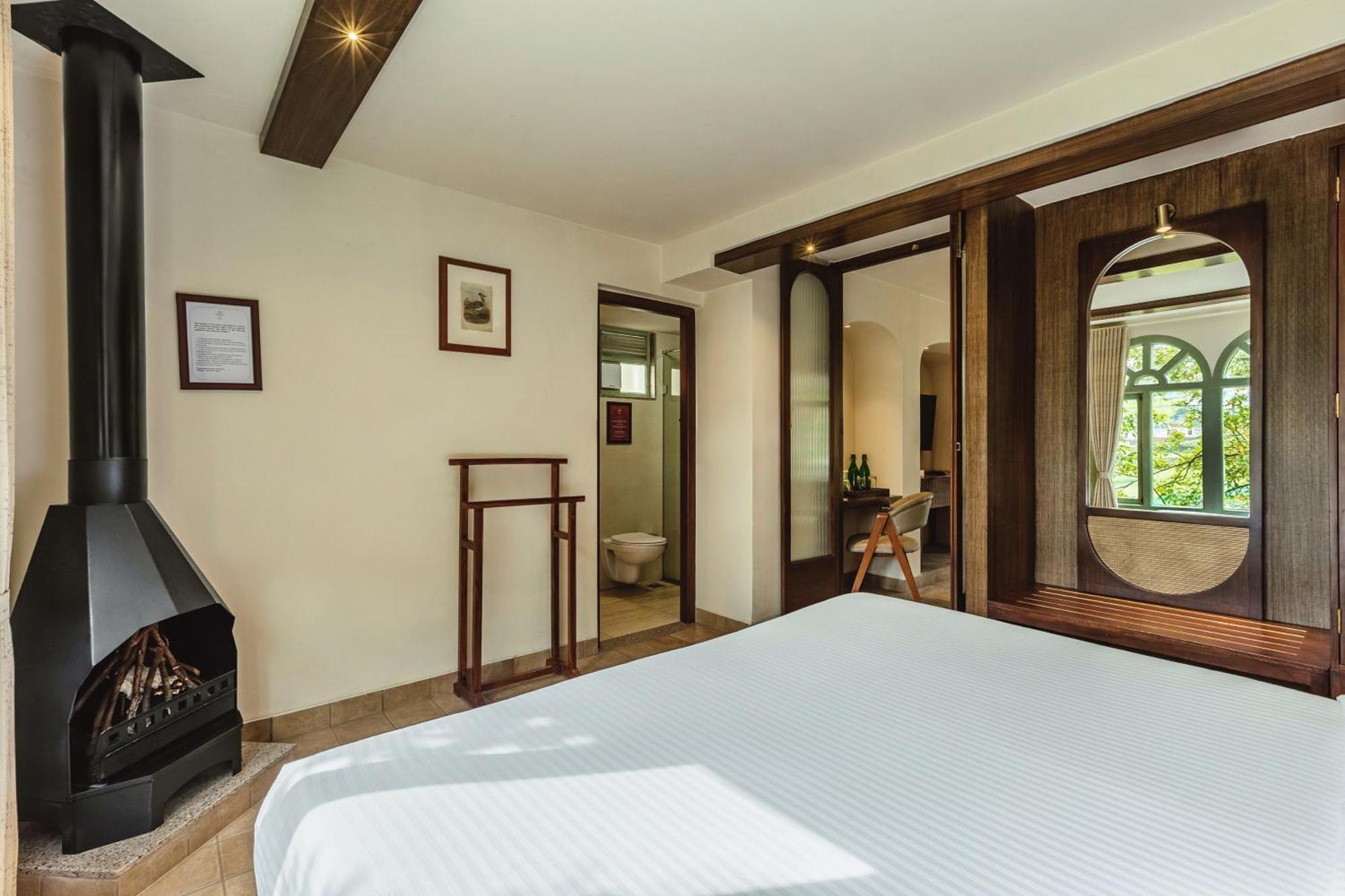 Mango Hill Shola Ooty Hotel ภายนอก รูปภาพ