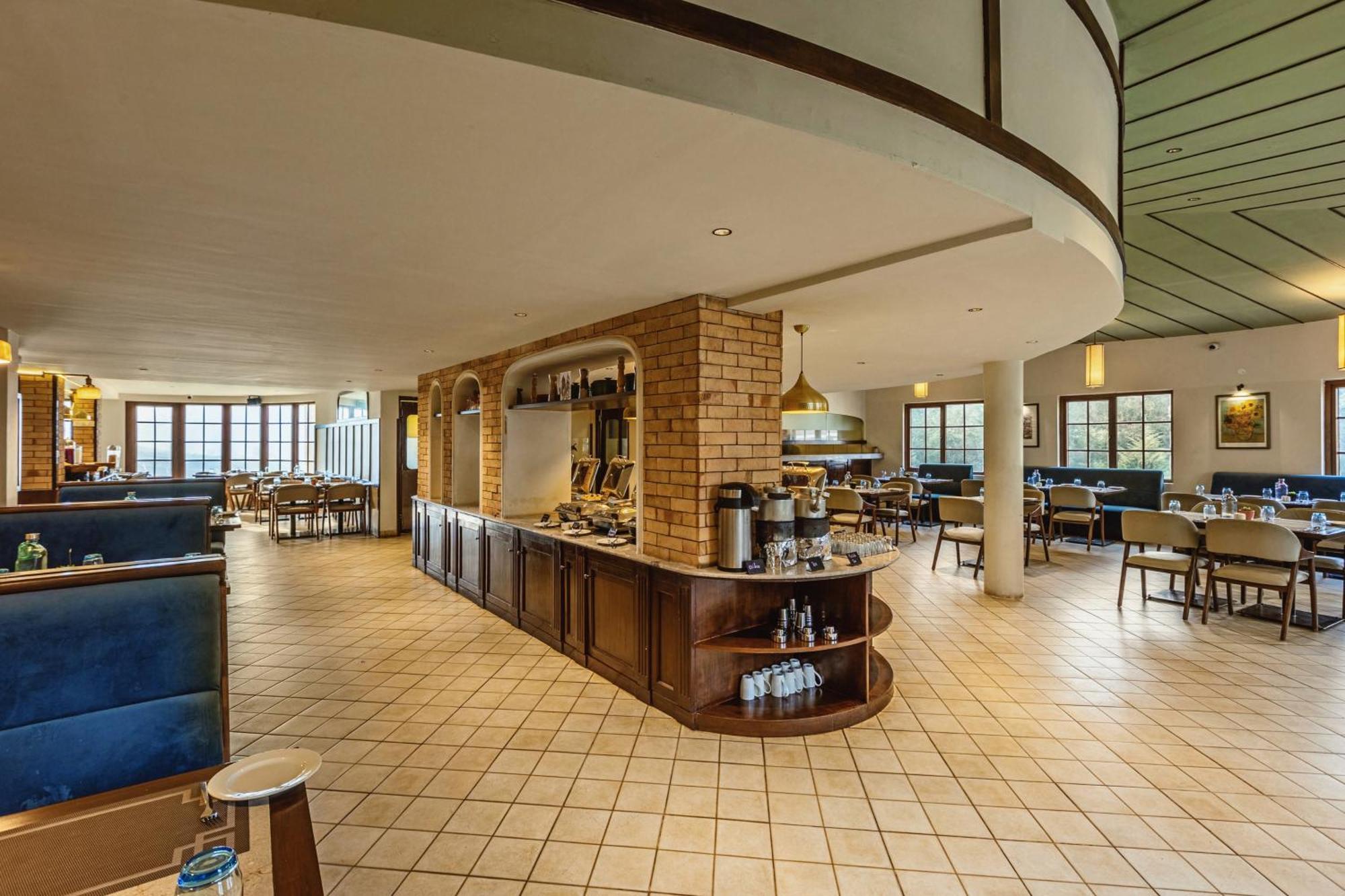 Mango Hill Shola Ooty Hotel ภายนอก รูปภาพ